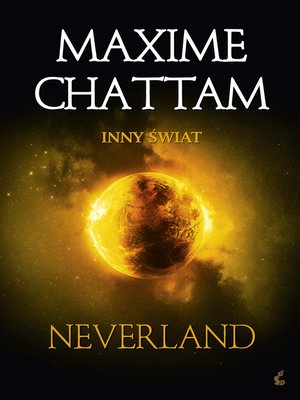cover image of Inny świat. 6. Neverland